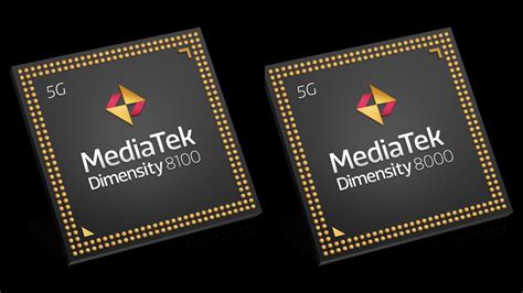 dimensity 1200 vs 8100|MediaTek comes out with two new 5nm chipsets: Dimensity 8000 and .
